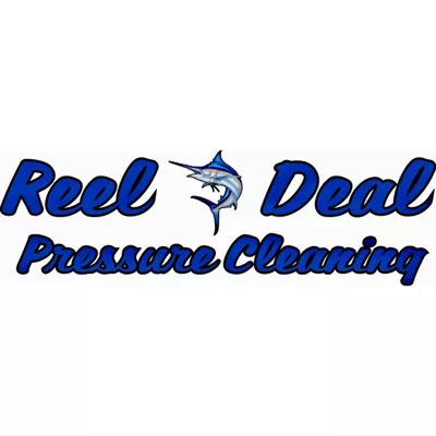 Reel Deal Pressure Cleaning
