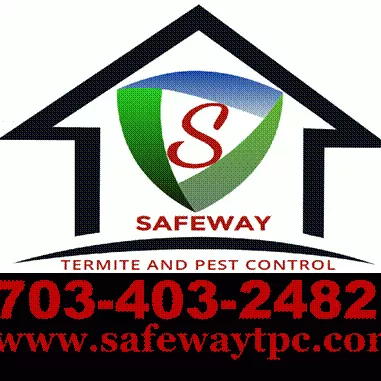 SAFEWAY TERMITE & PEST CONTROL