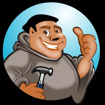 Brother Alan, the Handyman