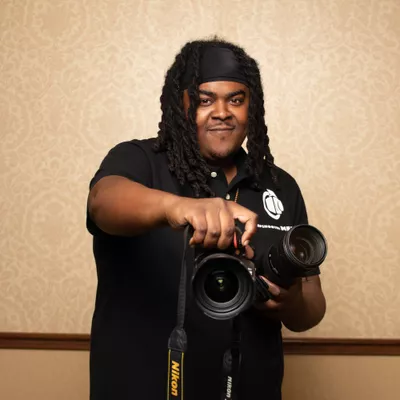 Sharpshooter Media