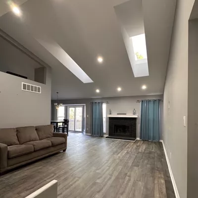 Flooring contractor