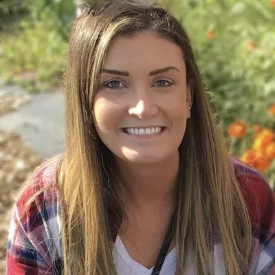 Kaitlyn McGinness