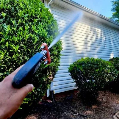 Pressure Wash Guys LLC