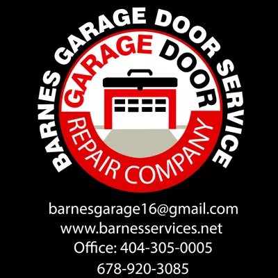 Barnes Garage Door Services