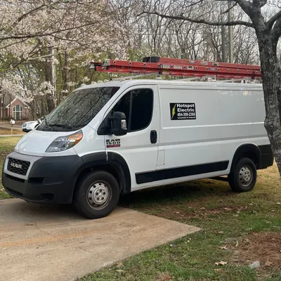 Hot Spot Electrical LLC