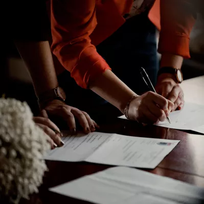 Alignment Signing Group - Mobile Notary Service