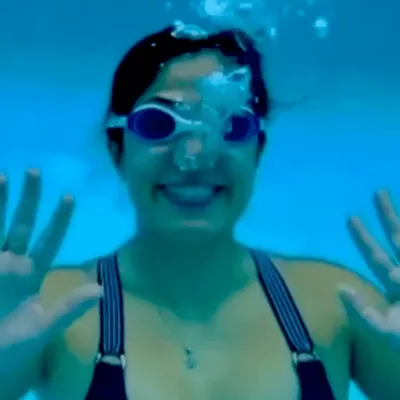 Swim Scottsdale