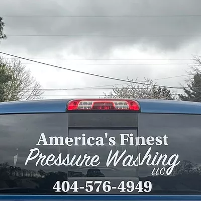 America’s finest painting LLC