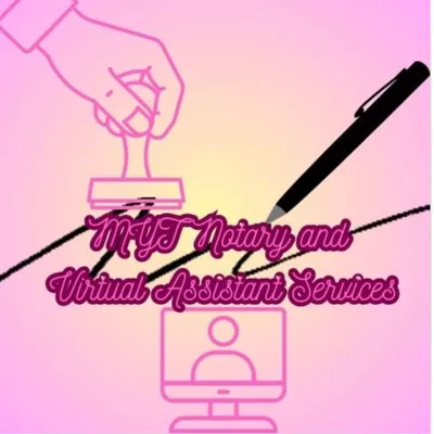 MYT Notary and Virtual Assistant Services