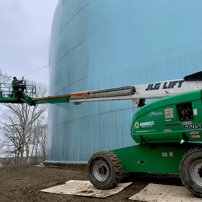 General Window Cleaning