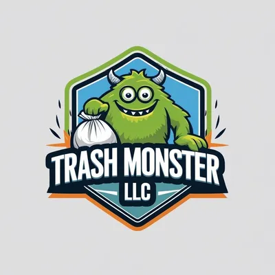 The Trash Monster LLC