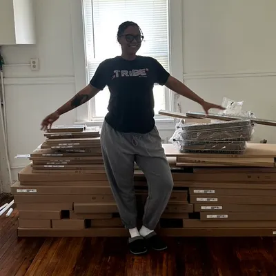 TheHandyWomanRVA