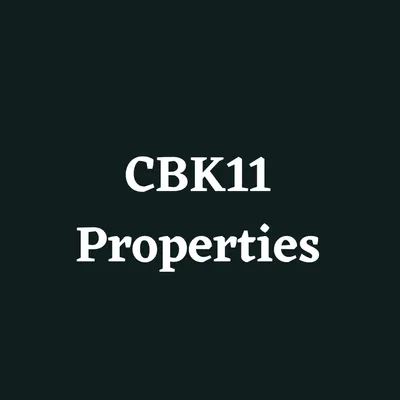 CBK11 Investments