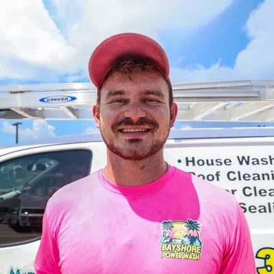 Bayshore Power Wash