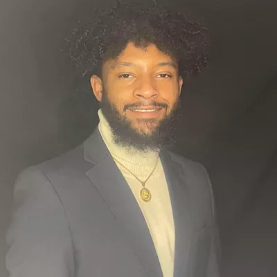 James Washburn III