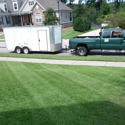 One Way Lawn Care