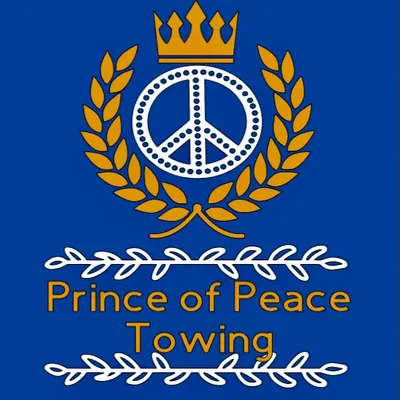 Prince Of Peace Towing