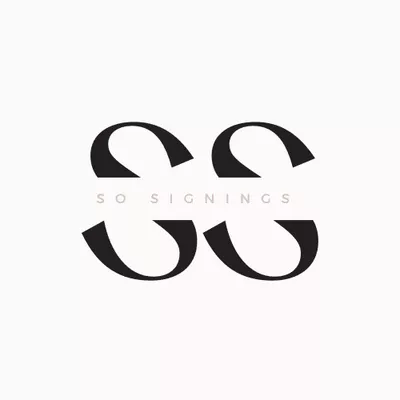 SoSignings