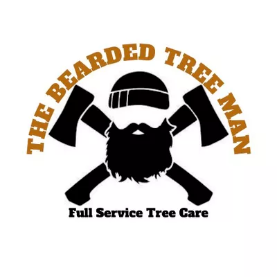 The Bearded Tree Man