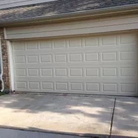 Rapid Garage Door