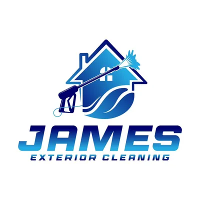 James Exterior Cleaning