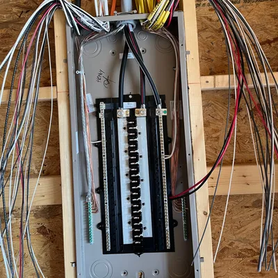 HM electric