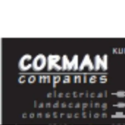 Corman Companies