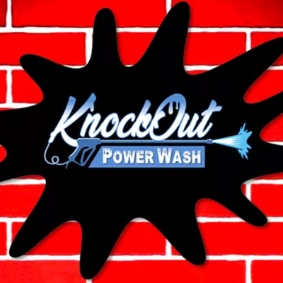 KnockOut Power Wash