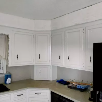 Precise drywall & Painting