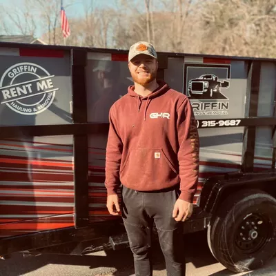 Griffin Hauling & Removal LLC