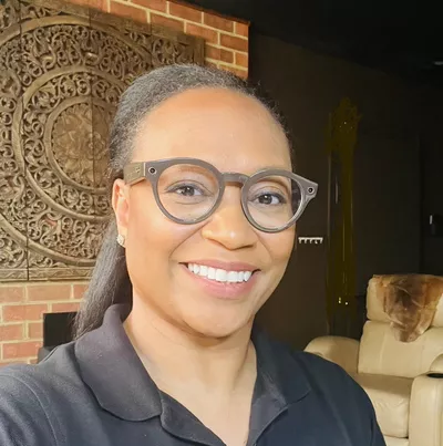 Tina Heard