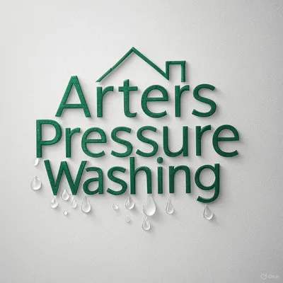 Arters pressure washing & Gutter cleaning