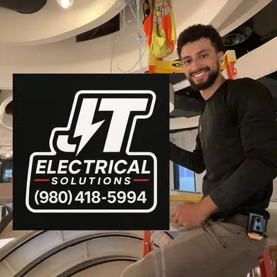 JT Electrical solutions