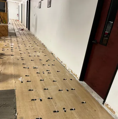 Timothy Flooring remodeling & general