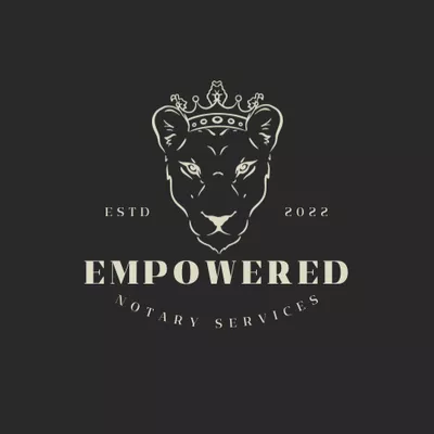 Empowered Notary Services