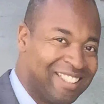 Carlos Brown