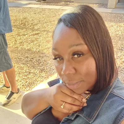 Janice Clyburn