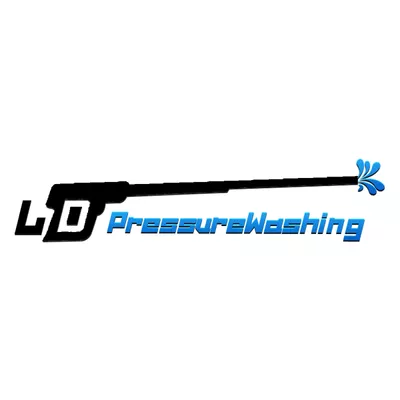 LD Pressure Washing