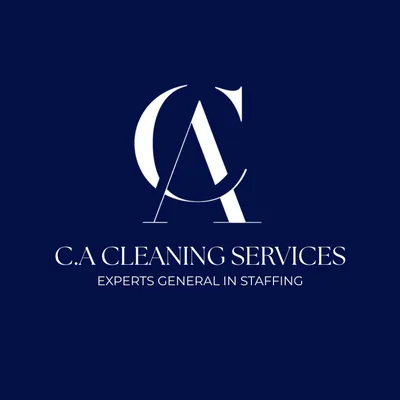 CA CLEANING SERVICES