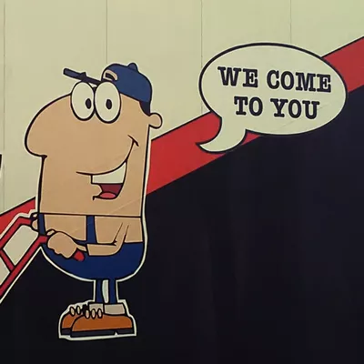 hauling and moving services