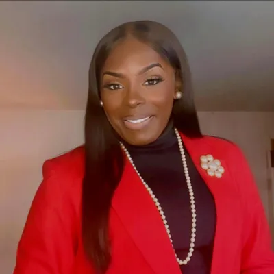 Miessha Williams