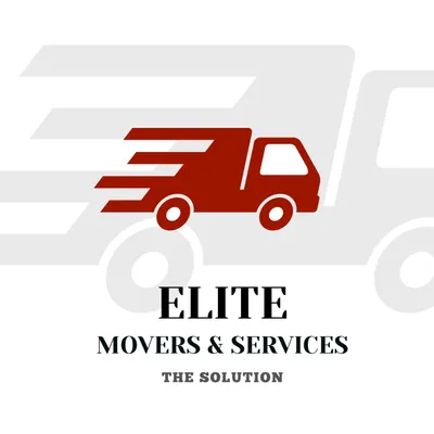 ELITE MOVERS & SERVICES