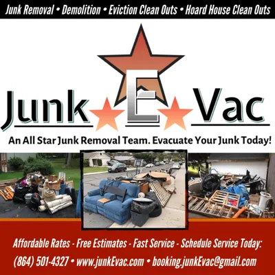Junk-E-Vac