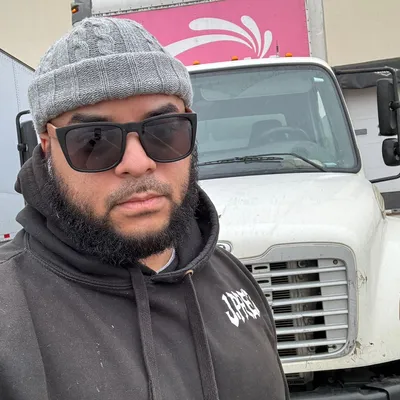 CIN TRUCKING LLC