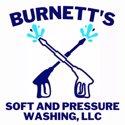 Burnett's Soft and Pressure Washing, LLC