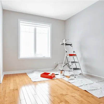 Liberty Painting & Renovation