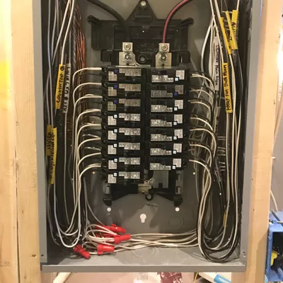MJM Electric