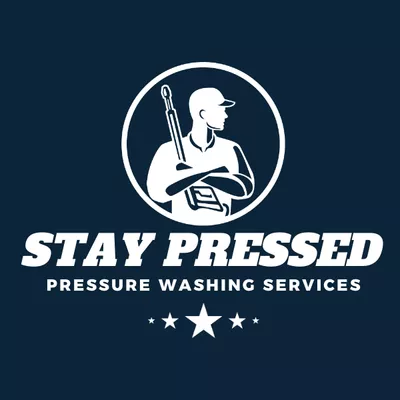 Stay Pressed Pressure Washing