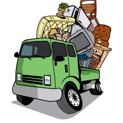 Ez Dump &Hauler