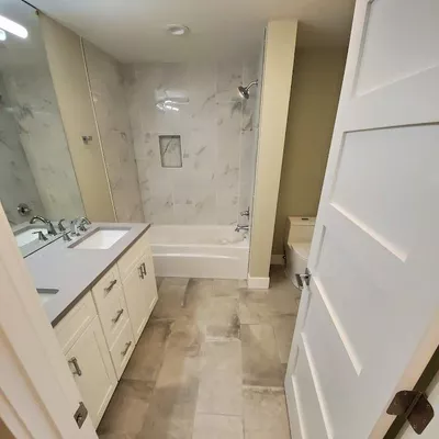 Tile total Improvement llc